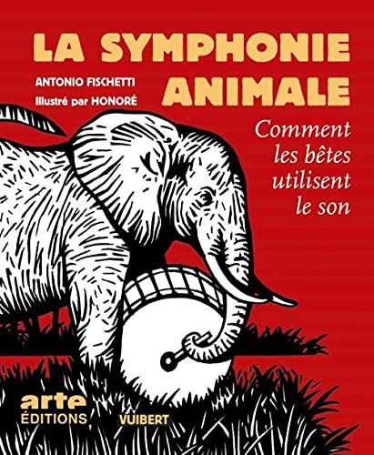 Beispielbild fr La symphonie animale : Comment les btes utilisent le son (1DVD) zum Verkauf von Ammareal