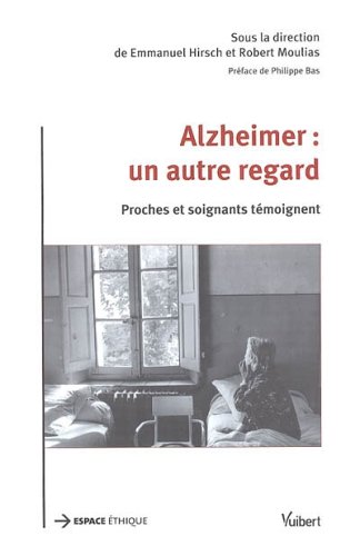 Beispielbild fr Alzheimer : un autre regard : Proches et soignants tmoignent zum Verkauf von medimops