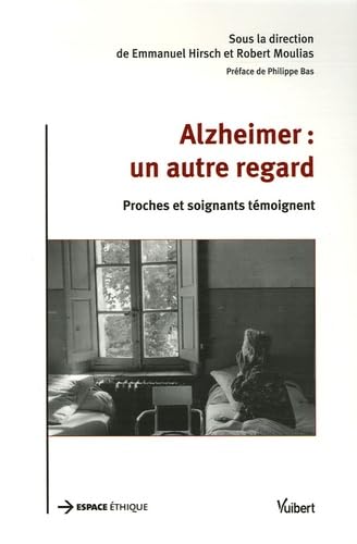 Stock image for Alzheimer : un autre regard : Proches et soignants tmoignent for sale by medimops