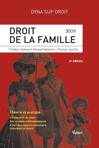 9782711775163: Droit de la famille