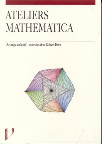 Beispielbild fr Ateliers mathematica zum Verkauf von Ammareal