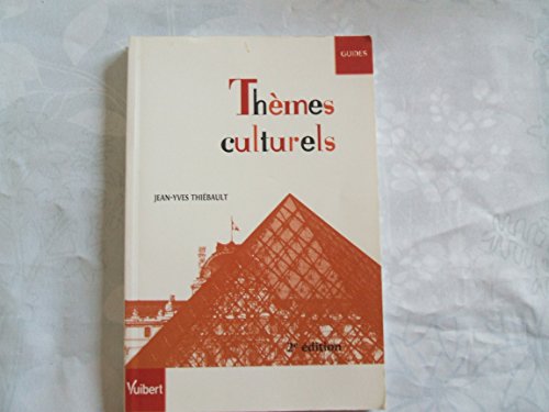 Beispielbild fr Thmes culturels zum Verkauf von Ammareal