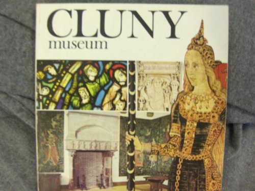 Beispielbild fr Le Musee De Cluny zum Verkauf von The Red Onion Bookshoppe