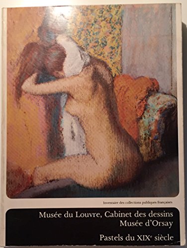 Beispielbild fr Mus�e du Louvre, Cabinet des dessins, Mus�e d'Orsay zum Verkauf von Wonder Book