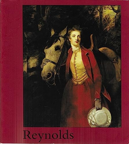 Beispielbild fr Sir Joshua Reynolds / 1723-1792 / Catalogue Exposition Galeries Nationales du Grand Palais, Paris, 7 Octobre - 16 Dcembre 1985 zum Verkauf von medimops