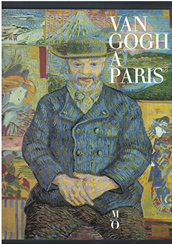 Beispielbild fr Van Gogh  Paris zum Verkauf von medimops