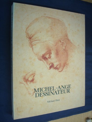 Beispielbild fr Michel-Ange Dessinateur zum Verkauf von George Kent, Bookseller
