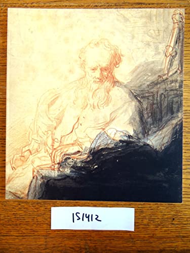 9782711822119: Rembrandt et son cole, dessins du Muse du Louvre - Catalogue Exposition du 27 Octobre 1988 au 30 janvier 1989