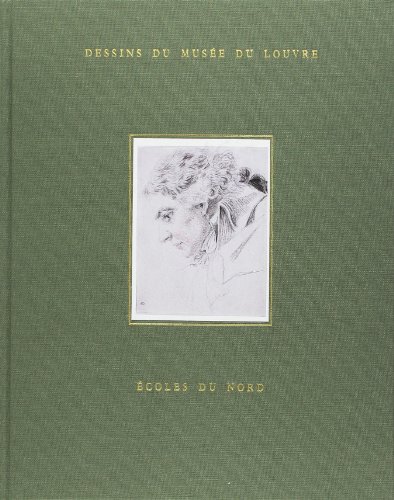 9782711822126: ECOLES DU NORD - DESSINS DU MUSEE DU LOUVRE: Ecoles allemande, des anciens Pays-Bas, flamande, hollandaise et suisse
