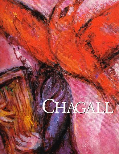 Stock image for Marc Chagall, 1887-1985 [Board book] for sale by LIVREAUTRESORSAS