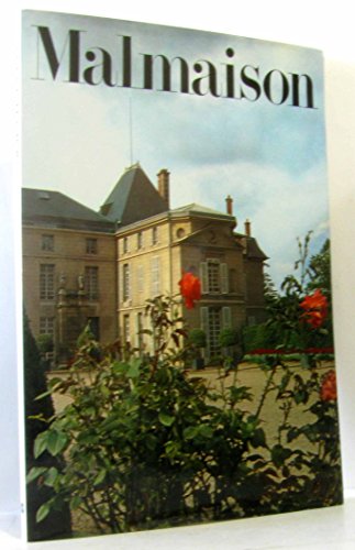 Beispielbild fr MALMAISON zum Verkauf von Librairie l'Insoumise
