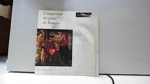 Beispielbild fr L'inspiration du poete de poussin essai sur l'allegorie du parnasse zum Verkauf von medimops