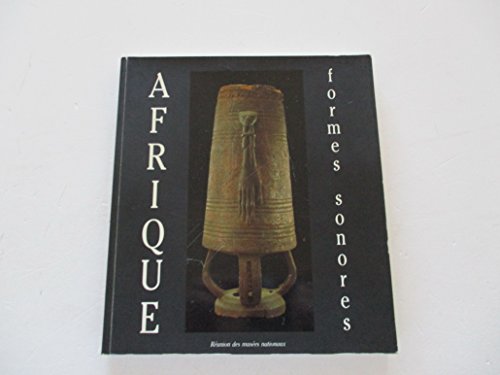 9782711823284: Afrique formes sonores