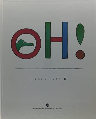 Imagen de archivo de Oh ! a la venta por ThriftBooks-Atlanta