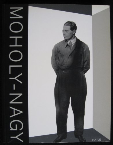 Beispielbild fr Lszlo Moholy-Nagy. zum Verkauf von PAROLES