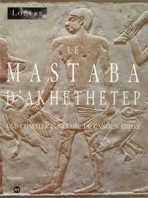 Le mastaba d'Akhethetep: Une chapelle funeÌraire de l'Ancien Empire (Monographies) (French Edition) (9782711824694) by Ziegler, Christiane