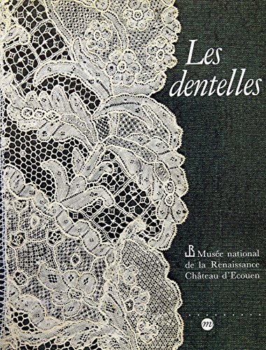 Beispielbild fr Catalogue des dentelles zum Verkauf von Le-Livre