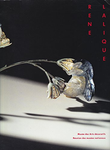 Rene Lalique - Lalique, Rene&#