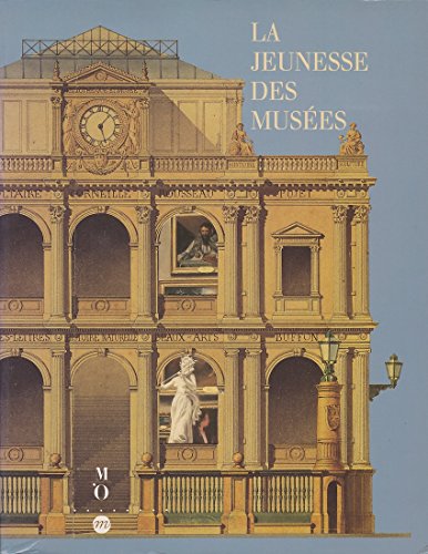 Beispielbild fr La Jeunesse Des Muses : Les Muses De France Au Xixe Sicle zum Verkauf von RECYCLIVRE