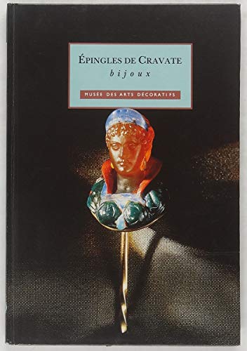 Imagen de archivo de Epingles de cravate a la venta por medimops