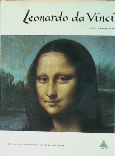 Stock image for LEONARD DE VINCI for sale by dsmbooks