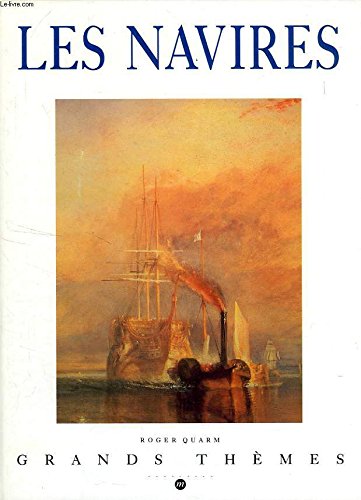 Stock image for LES NAVIRES for sale by Librairie rpgraphic