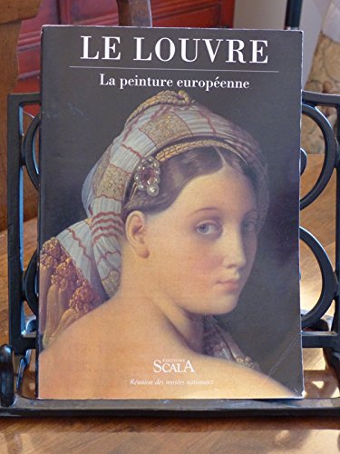 Stock image for La peinture europeenne le louvre [Unknown Binding] for sale by LIVREAUTRESORSAS