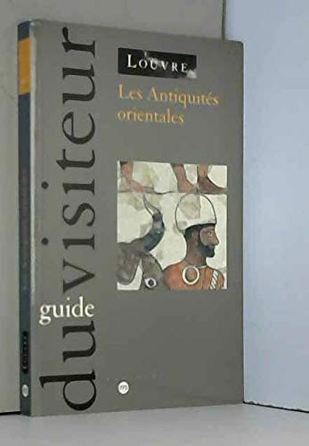 9782711829842: Les antiquits orientales