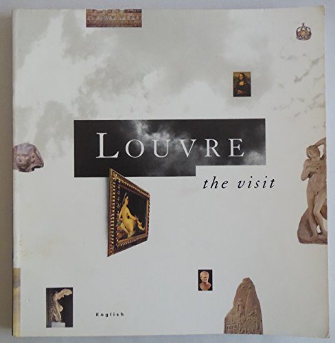 Stock image for Louvre for sale by Open Books