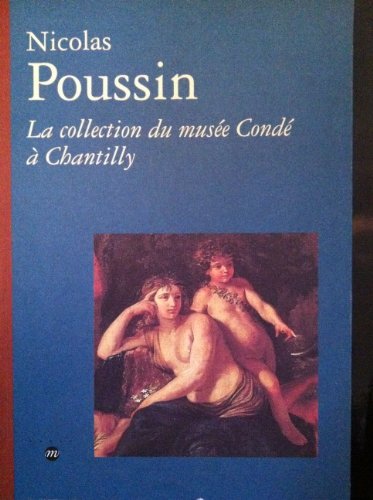 9782711830817: Nicolas Poussin: La collection du Muse Bonnat  Bayonne