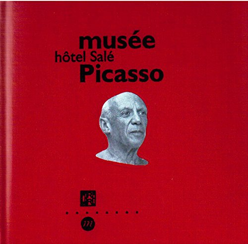 Stock image for Mus e Picasso : H tel Sal for sale by Books From California