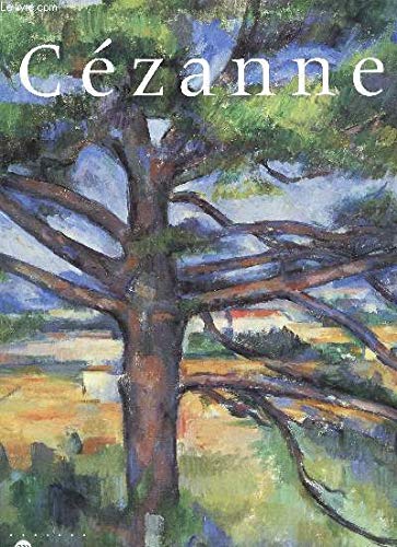 Beispielbild fr Czanne. P., Galeries nationales du Grand Palais, 25 sept. - 7 janv. 1996. Londres, Tate Gallery, 8 fvr. - 28 av. 1996 - Philadelphia Museum of Art, 26 mai - 18 Aot 1996. zum Verkauf von medimops