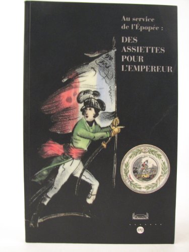 Stock image for Assiettes pour l'empereur (des) for sale by medimops