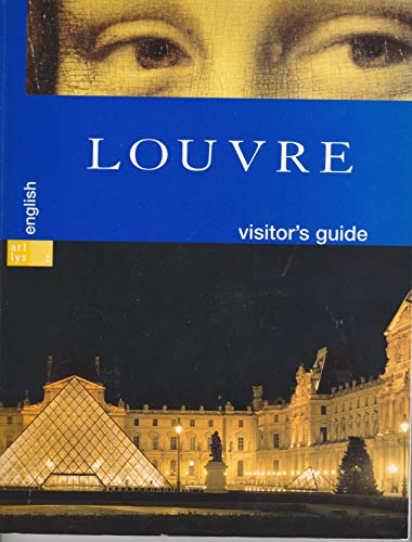 Stock image for Louvre: The Visitor's Guide: Oriental Antiquities for sale by Montclair Book Center