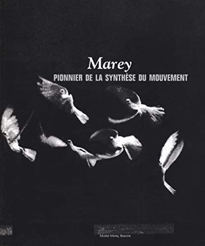 Stock image for Marey, pionnier de la synthse du mouvement. Exposition, Muse Marey, Beaune, 20 mai - 10 septembre 1995. for sale by Librairie Vignes Online