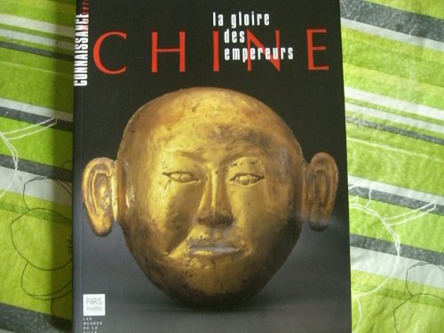 Beispielbild fr Chine : des chevaux et des hommes. Donation Jacques Polain. zum Verkauf von Librairie Vignes Online