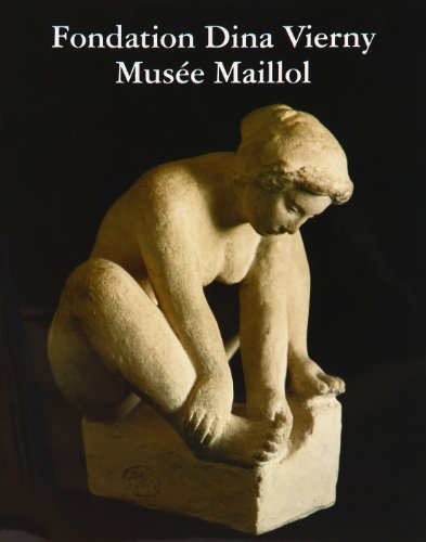 9782711833726: MUSEE MAILLOL-FONDATION DINA VIERNY