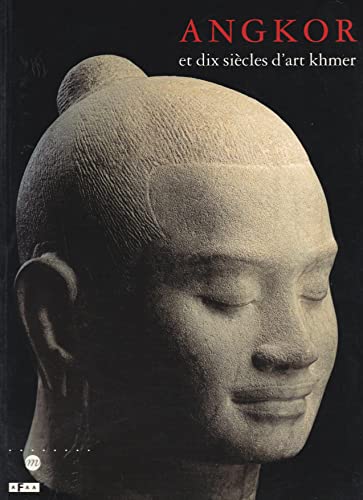 Beispielbild fr Angkor: et dix siecles d'art khmer zum Verkauf von Argosy Book Store, ABAA, ILAB