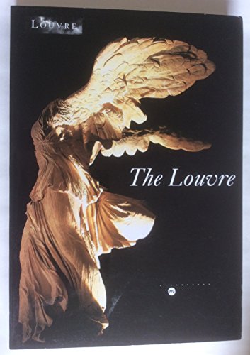 Imagen de archivo de The Louvre a la venta por LEFT COAST BOOKS