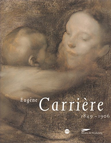 9782711834853: eugene carriere