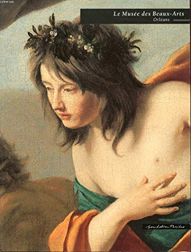 Stock image for Le Muse Des Beaux-arts D'orlans for sale by RECYCLIVRE