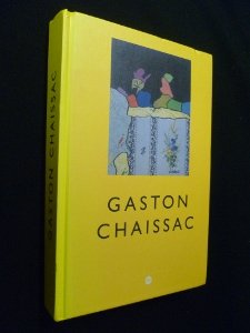 9782711836390: GASTON CHAISSAC