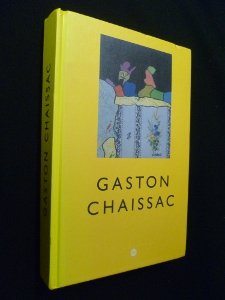 9782711836390: Gaston Chaissac