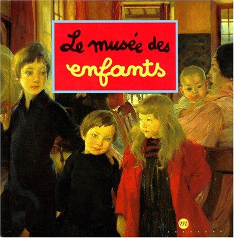 9782711836772: Le muse des enfants