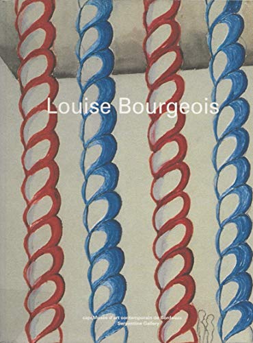 9782711836871: Louise Bourgeois