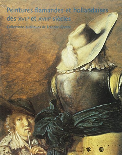 9782711837755: peint flamande holl xvii xviii