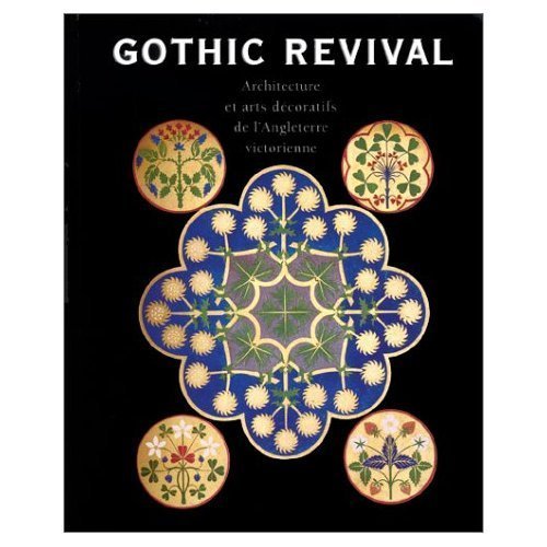 9782711838578: Gothic revival