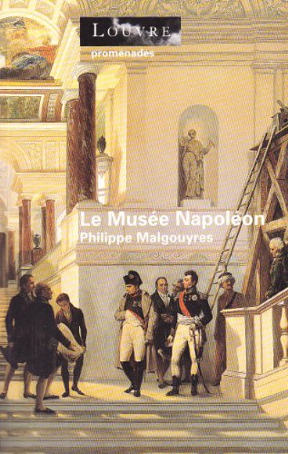 Imagen de archivo de Le Muse Napolon a la venta por Ergodebooks