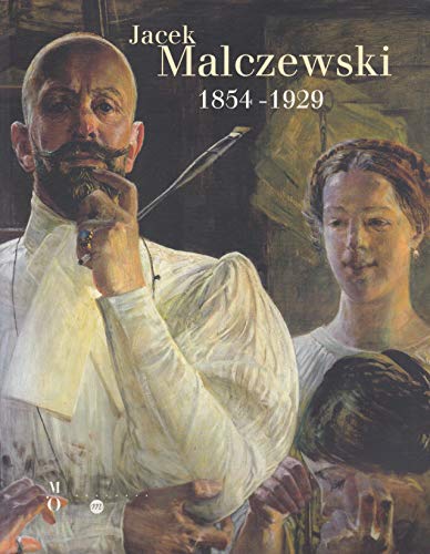 Stock image for jacek malczewski 1854-1929 (RMN ARTS DU 19E EXPOSITIONS) for sale by Wizard Books