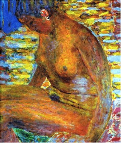 9782711840816: Pierre Bonnard, 1867-1947